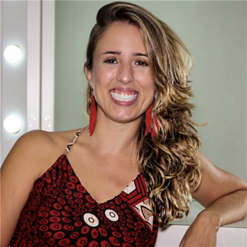 Barbara Louise Frederico
