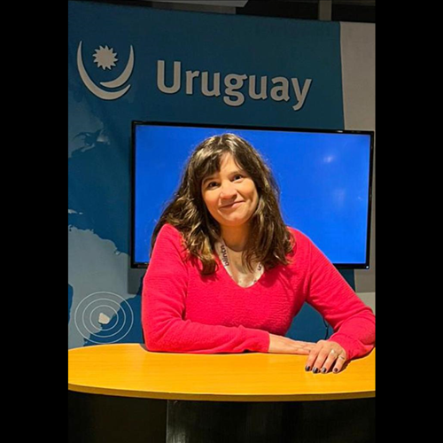 Omaira Rodríguez