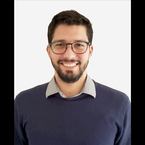 Gustavo Miranda