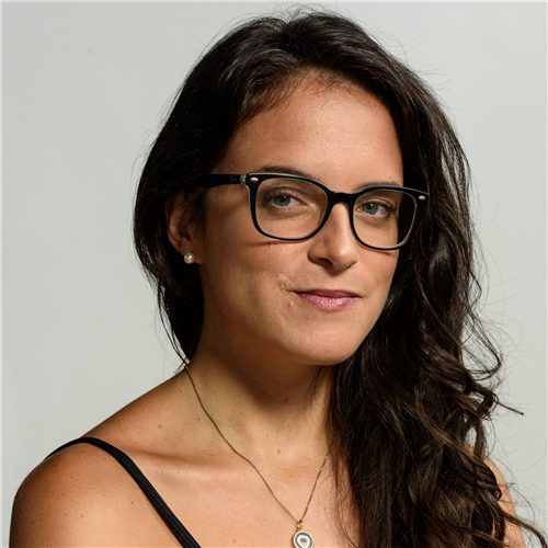Marina Mattoso