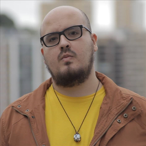 Hiran Matheus Silva de Araújo