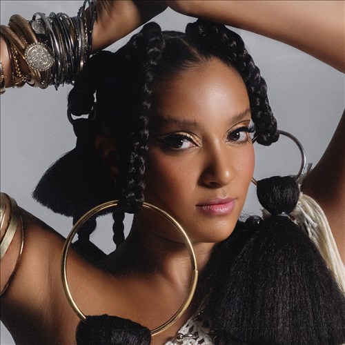 Thais Dayane da Silva