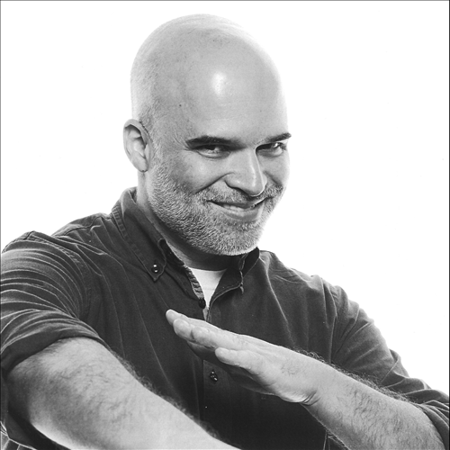 Leonardo Menezes