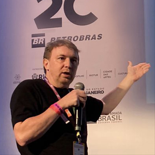 Ranz Enberger