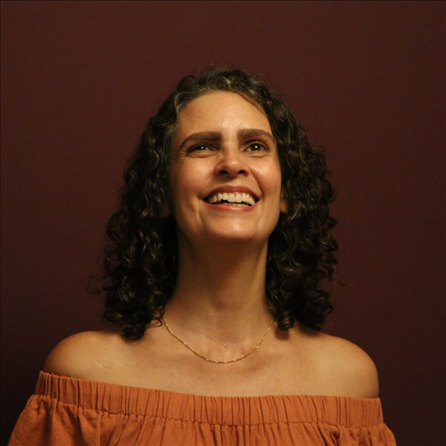 Gabriela Liuzzi Dalmasso