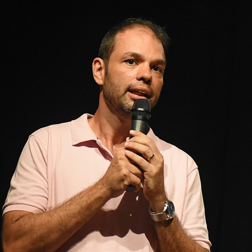 FABIO ALMEIDA