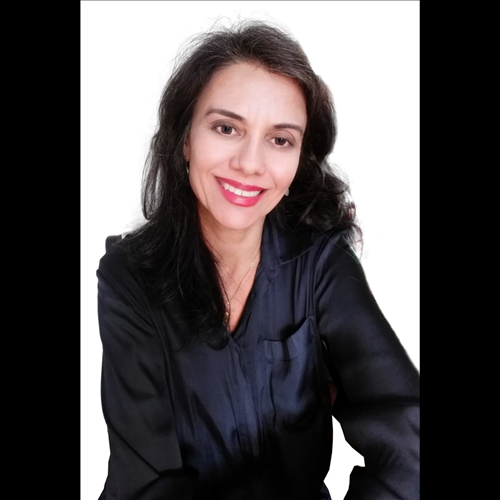 LUCIANA PEGORER