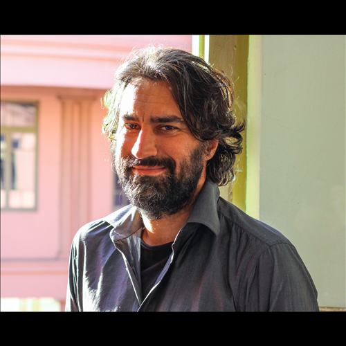 Leo Garcia