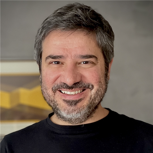 Leandro Gejfinbein