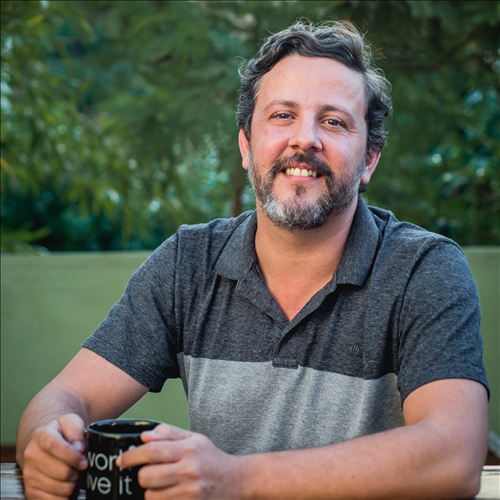 Rodrigo Carvalho