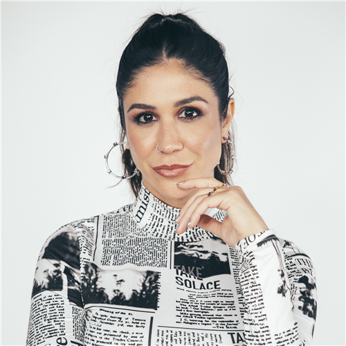 Fernanda Catania