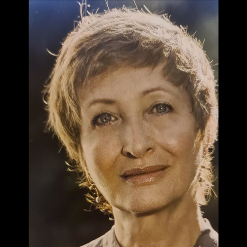 Sônia Bridi