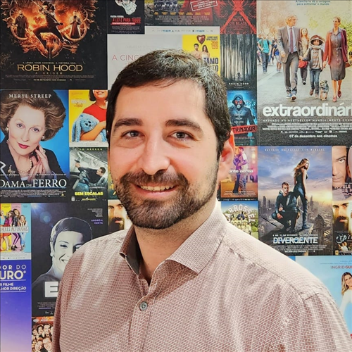 Jorge Assumpção