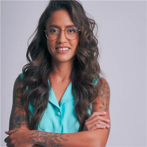 Daniela Faria