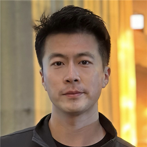FENG Bo