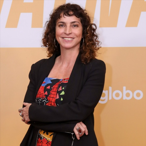 Rosane Svatman