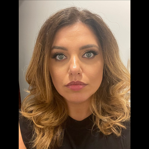 MARIA LUIZA PALMA BARBOSA FERREIRA