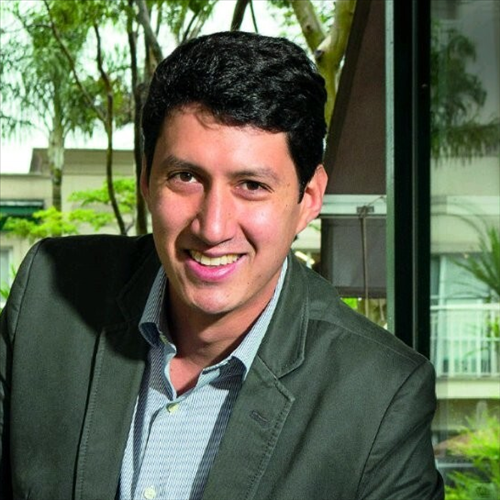 Bruno Rondani