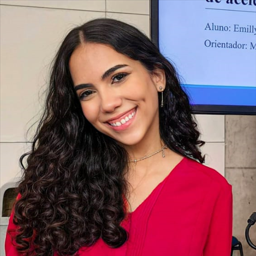 Emilly Alves
