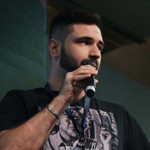Eric Platenik Gonçalves