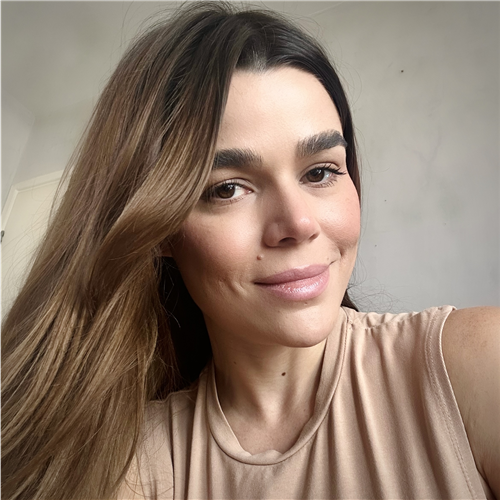 Caroline Steinhorst
