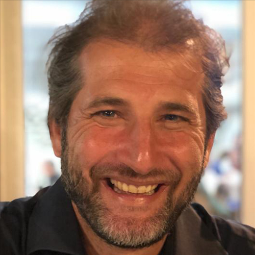 Gonçalo Castro Henriques