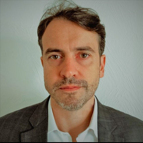 Tiago Mafra dos Santos