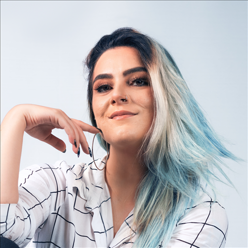 Barbara Gutierrez