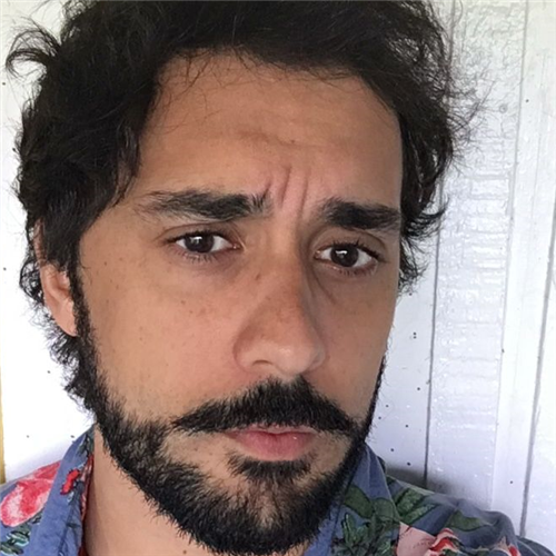 Daniel Dias