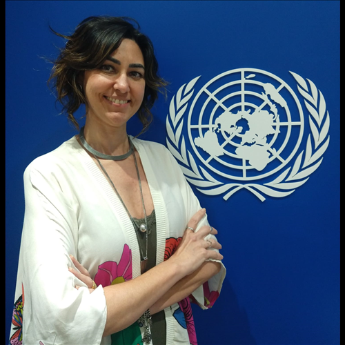 Flavia Vianna