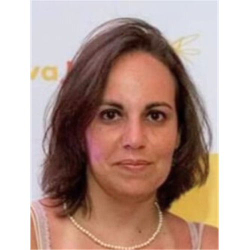 Aline Pina