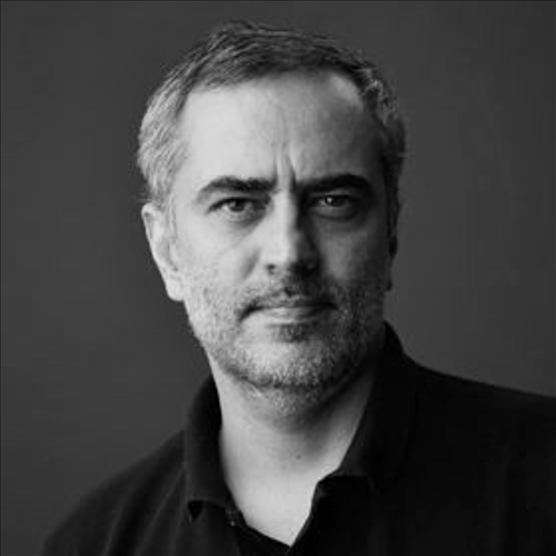 HEITOR DHALIA