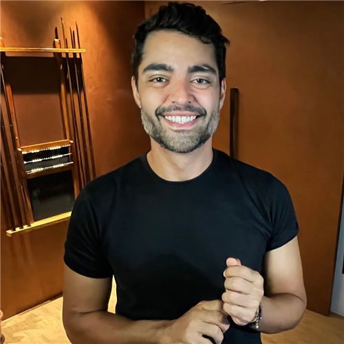 Thiago de Freitas