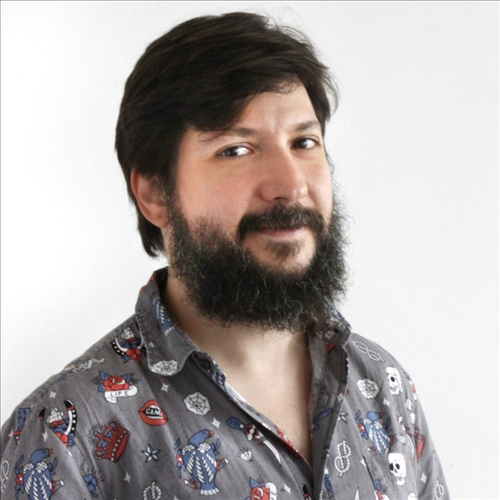 Marcelo MARCATI