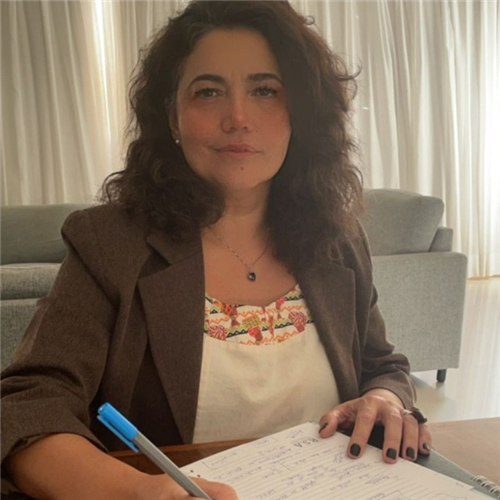 Rosana Alcântara