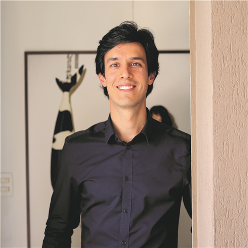Rodrigo Santos