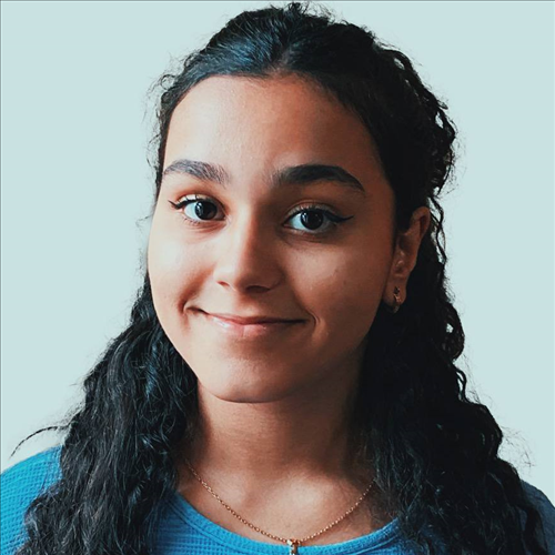 Ynaê Morellato