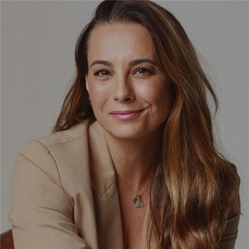 Patricia Koslinski