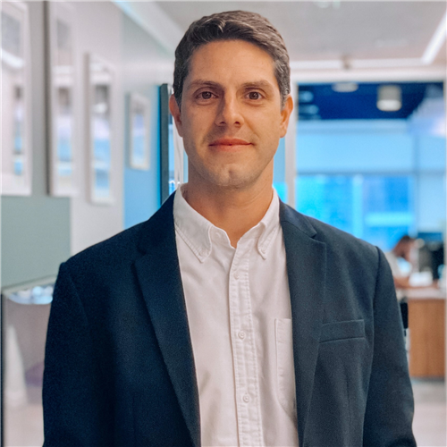 Felipe Gagliardi