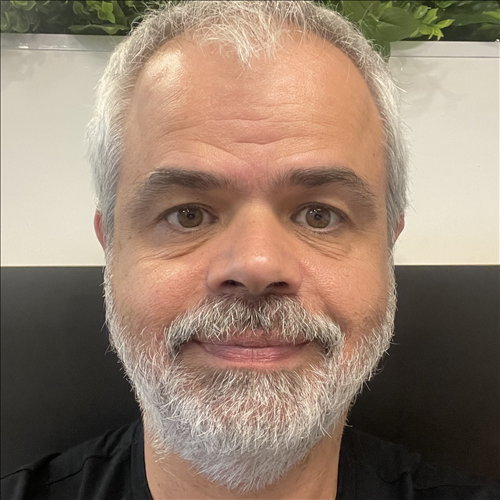 Mauricio Portela