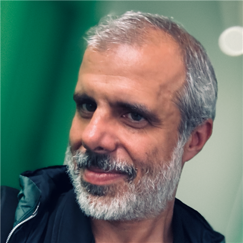 Erick Brêtas