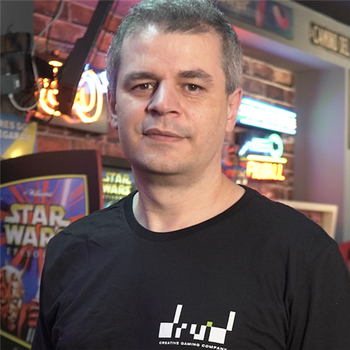 Claudio Lima