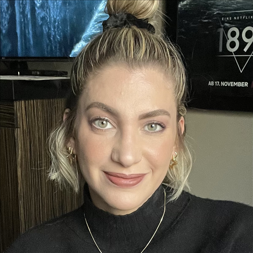 Carolina Moreira