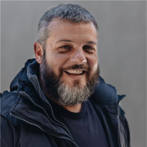 Bruno D'Angelo