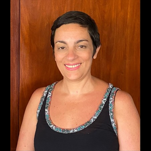 Eliane Damasceno