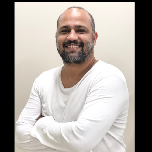 Raphael Moreira