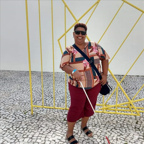 Wanda Ferreira da Silva