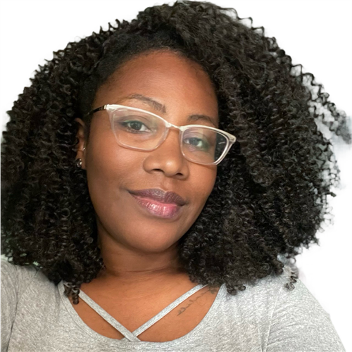 Dalila Angelo/ Wakanda Gossip