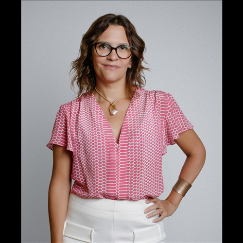 Monica Gregori