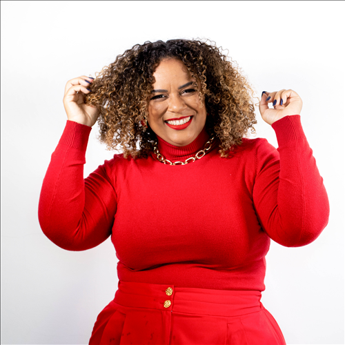 Elisama Santos Conceição